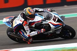 SBK | Muir: “BMW deve iniziare a vincere e deve farlo velocemente”