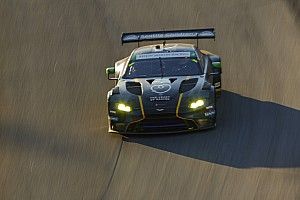 IMSA | Due Aston Martin per la Heart of Racing nel 2022