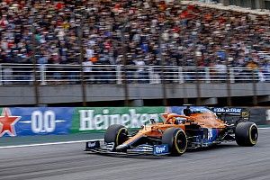 Ricciardo: "Yanlış çizgiyi seçtim"