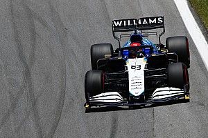 Kolejny pracownik Volkswagena w Williamsie