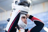 Участник смертельной аварии Юбера впервые поднялся на подиум в Ф3