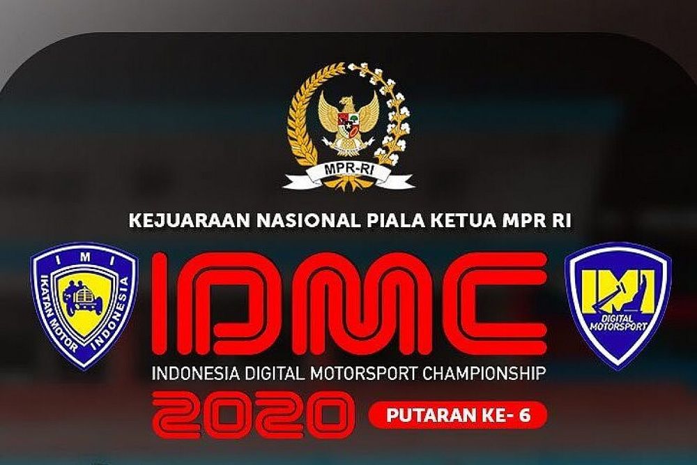 Putaran Final Kejurnas IDMC Gunakan McLaren 720S GT3