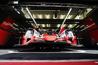 Rast et Nato parmi les pilotes WRT en WEC