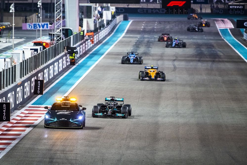 Vettel hoopt dat Masi doorgaat: “Levert heel goed werk”