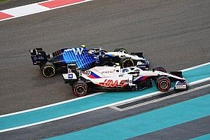 Latifi: soha nem akartam volna befolyásolni az F1-es bajnoki cím sorsát