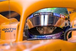 Ricciardo: Return to Australia over winter ‘the refresher I needed’