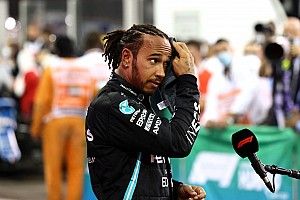 Ecclestone: Hamilton stopt, Verstappen beste coureur ter wereld