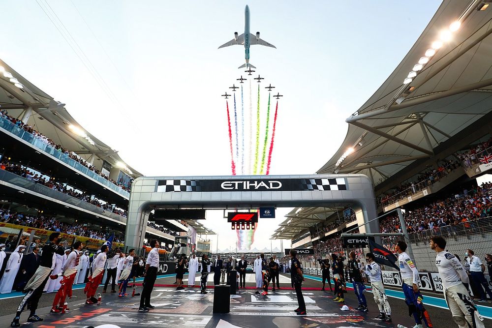 Motorsport.com Türkiye ekibi yılın en iyi 10 F1 pilotunu seçti