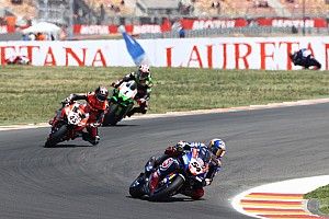2024-től jöhet Magyarországra a Superbike Világbajnokság mezőnye