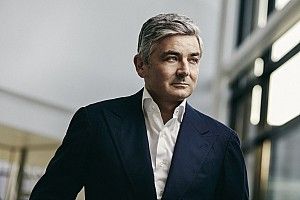 Ex-Ferrari F1 boss Mattiacci joins Aston Martin as chief and commercial officer