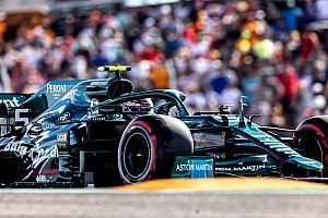 A trükkös időmérős csata, amit Vettel nyert a 12. helyével