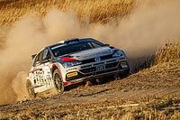 Грязин выиграл этап ERC в Венгрии, Миккельсен взял там титул