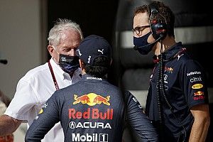 Marko: Wolff nyilvánvalóan megint elszámolta magát!