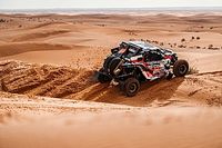 Goczał i Gospodarczyk na podium