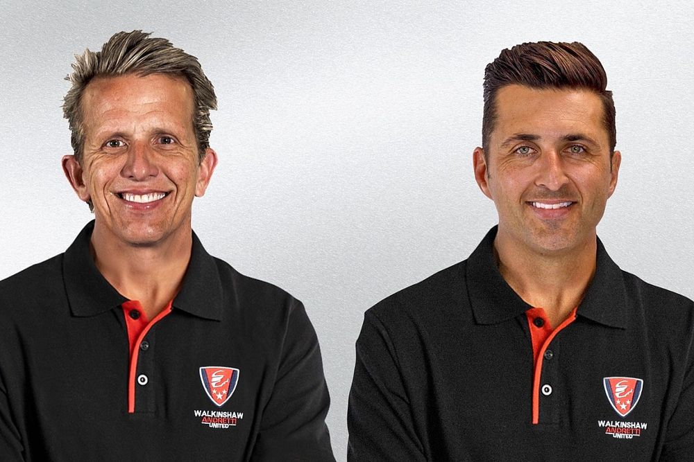 Coulthard lands Supercars return for Bathurst with Walkinshaw