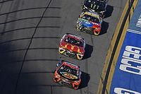 Lack of practice time hurting Toyota - Truex