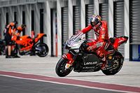 Jack Miller impatient de courir malgré ses derniers doutes qui persistent