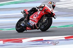 Hasil FP3 MotoGP Emilia Romagna: Zarco Berkuasa, Quartararo-Bagnaia Lewat Q1