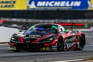 IMSA | Inception e Tower pronte per il 2022 con McLaren e Oreca