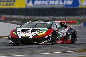 IMSA | Lamborghini e Paul Miller Racing si separano