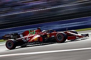 Report F1 | Ferrari bene il team, male la macchina