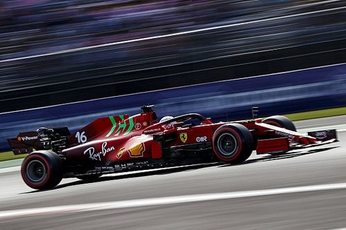 Report F1 | Ferrari bene il team, male la macchina