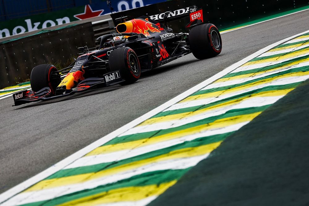 Horner: "Zou erg verbaasd zijn als Verstappen wordt bestraft door FIA"