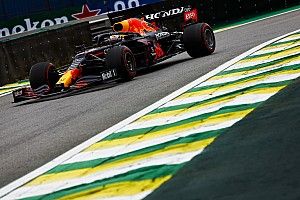 Horner: "Zou erg verbaasd zijn als Verstappen wordt bestraft door FIA"