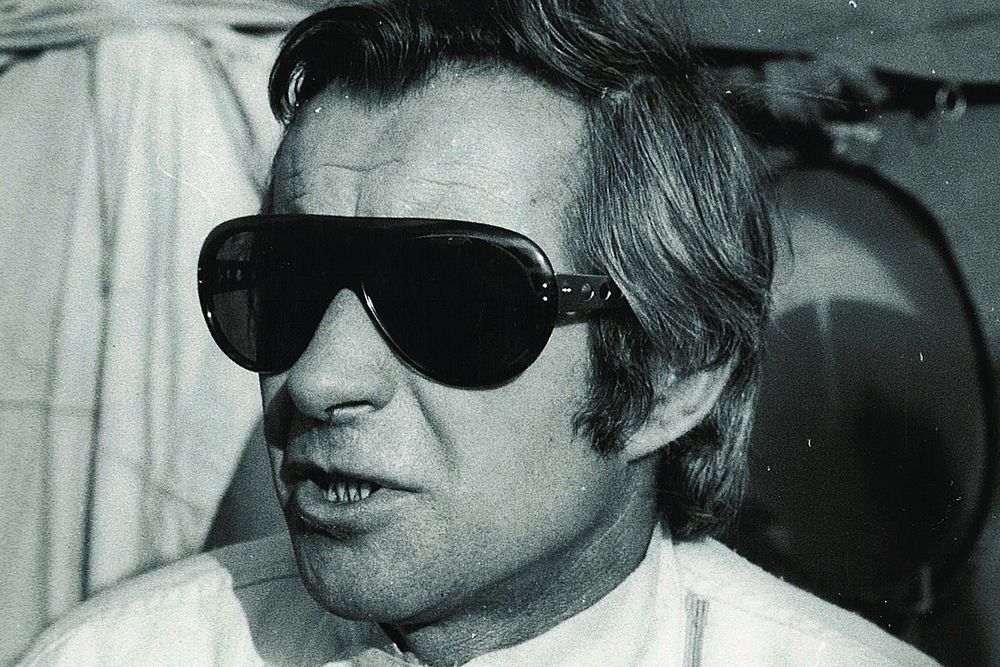 Zmarł Ryszard Nowicki