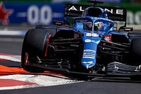 Alonso niet verrast door exit in Q1: “Maar er zat wel meer in”