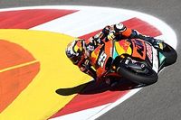 Hasil FP3 Moto2 Algarve: Meski Sempat Crash, Fernandez Tercepat