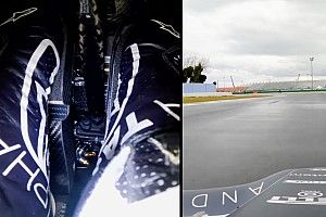 VÍDEO: Gasly mostra como um piloto controla acelerador e freio nos carros da F1 2022