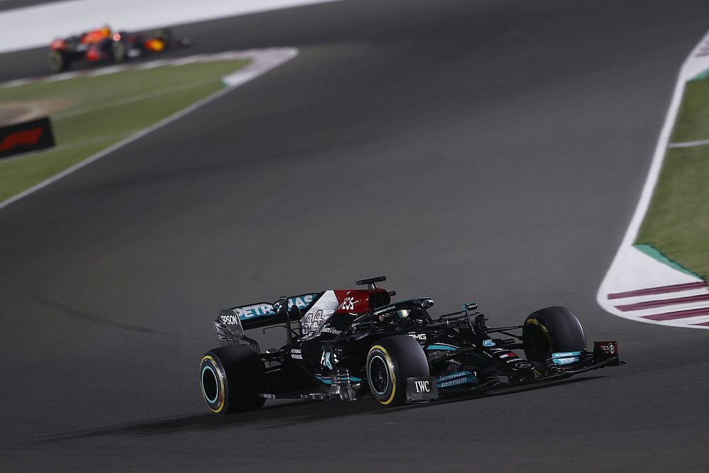 Marko már nem tart annyira a Mercedes „rakétájától”