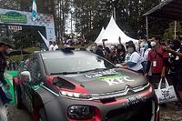 Sumatra Utara Targetkan Gelar Reli Dunia pada 2023