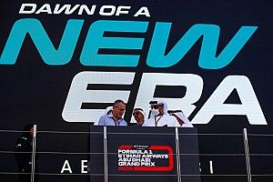 Domenicali: "Dış talepler, geleneksel yarışları 'gelişmeye' itiyor"