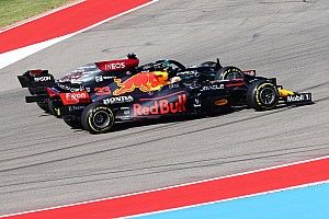 Anthony Hamilton: Lewis y Max no son enemigos en absoluto