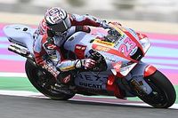 Problemas para Quartararo, que tendr&aacute; que pasar por la Q1 en Qatar