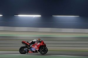 Pembalap Tes Klaim Rekor Kecepatan Zarco Biasa Saja