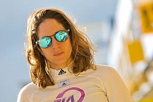 Bia Figueiredo anuncia retorno às pistas com participação nas 12 Horas de Sebring