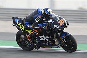 Intip Data Pembalap Ducati, Marini Temukan Hal Menarik