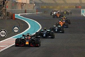 Verstappen Pede Red Bull Bisa Dominasi F1 seperti Mercedes