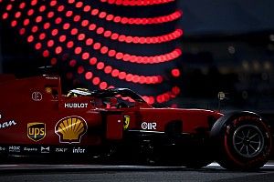 Ferrari tekent meerjarige deal met vertrouwde partner Shell
