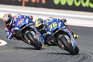 Sembilan Pemenang Berbeda dari 12 Balapan, MotoGP 2020 Lebih Ketat dibanding 2016