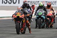 Volledige uitslag kwalificatie MotoGP GP van Europa