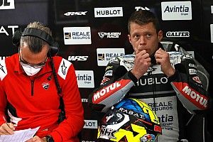 Oficial: Rabat correrá con una Ducati el Mundial de SBK en 2021