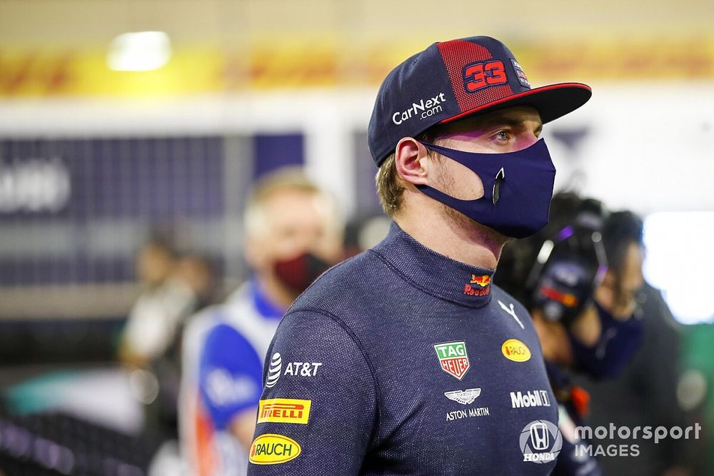 Verstappen: „Mindent vagy semmit, nincs mit veszítenünk!”