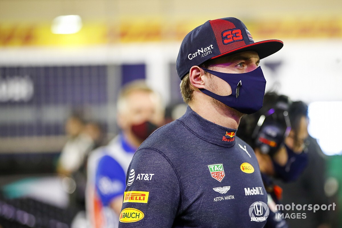 Verstappen: „Mindent vagy semmit, nincs mit veszítenünk!”