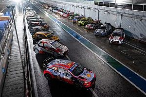 WRC 2021, Tim Peserta Bakal Dapat Poin Power Stage