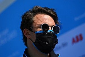 A korábbi F2-es bajnok lesz a Mercedes egyik tartalékja 2021-ben