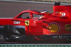 Sainz: Tak Ada Tempat Lebih Baik dari Ferrari untuk Juara